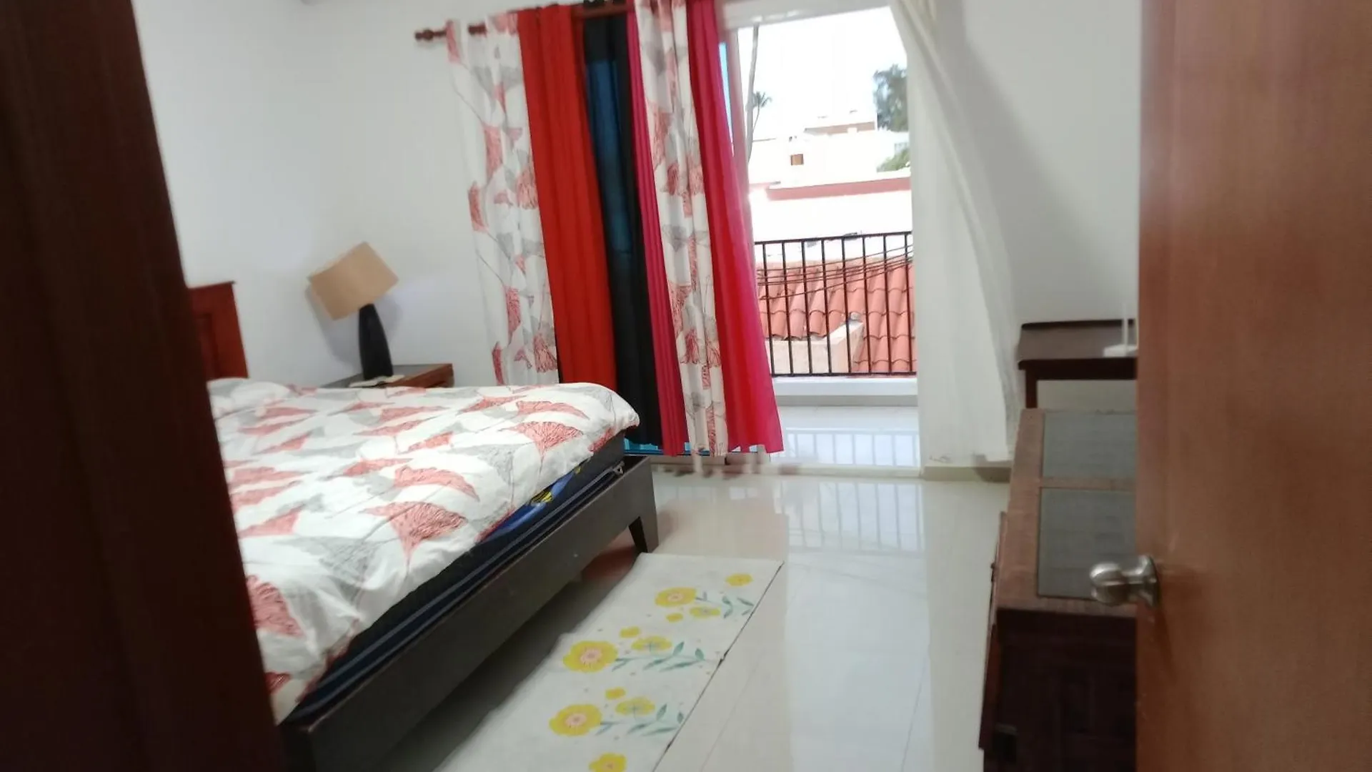 Apartment Ola De Bavaro Punta Cana