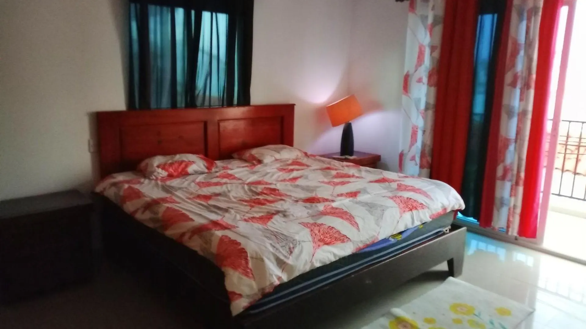 Lägenhet Ola De Bavaro Punta Cana