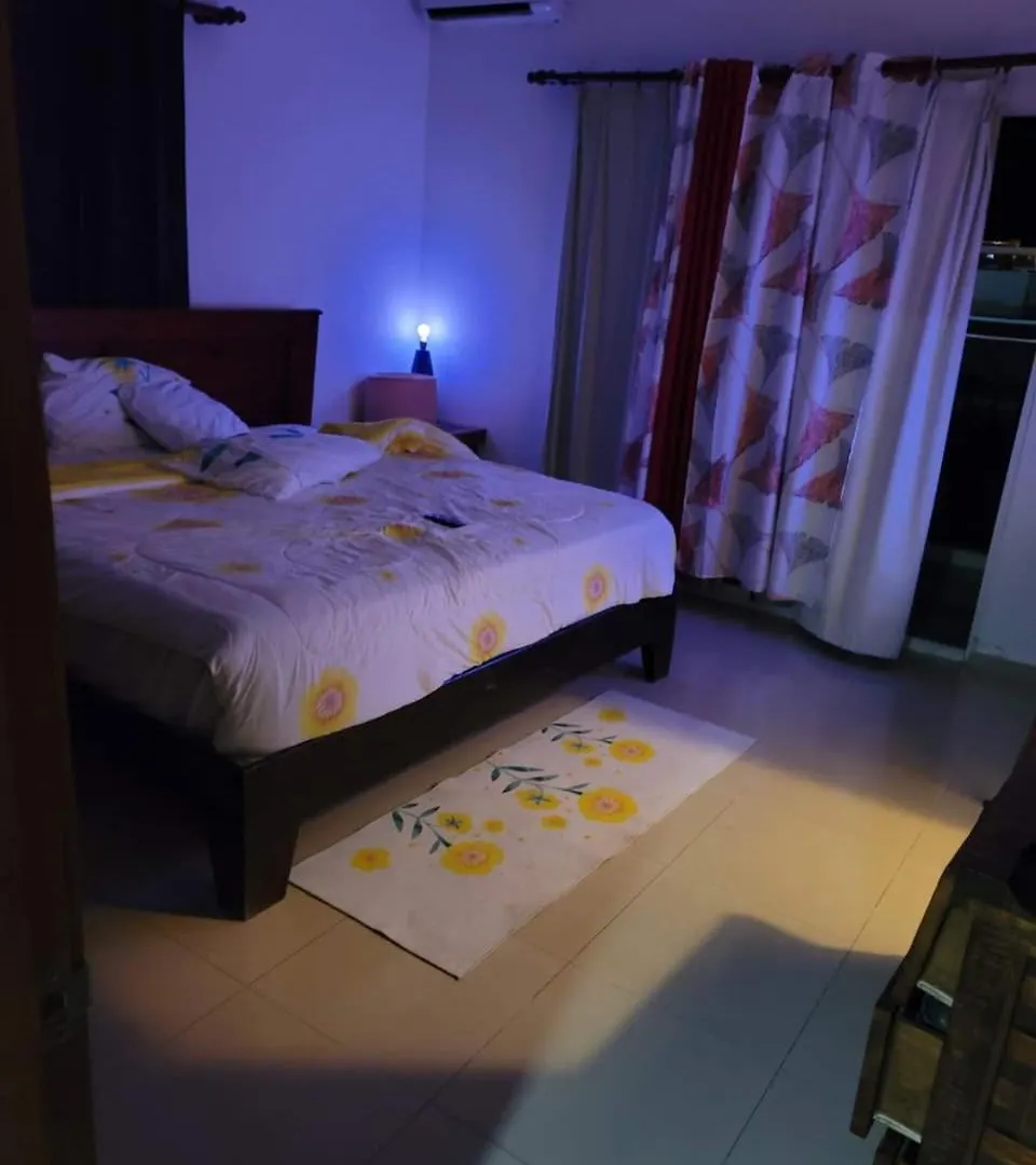 Ola De Bavaro Punta Cana Apartment