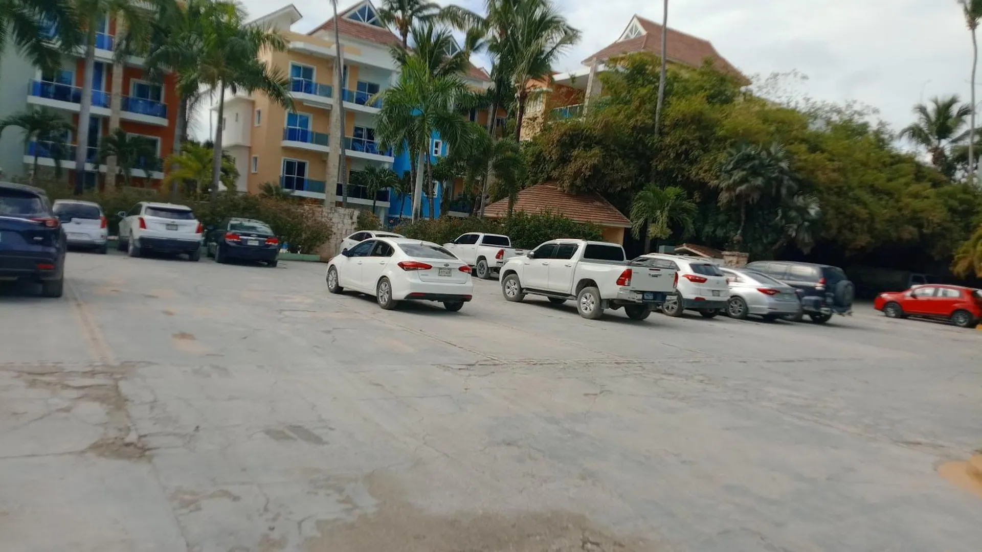 Ola De Bavaro Punta Cana 0*,  Dominikanska republiken