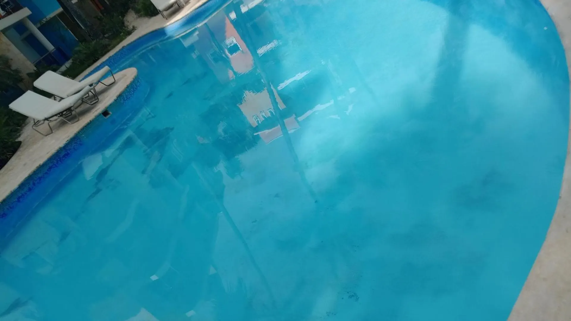 Apartment Ola De Bavaro Punta Cana